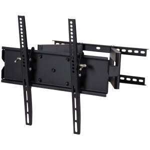 Shadow Mounts AM5516 Articulating TV Wall Mount 32"-80"